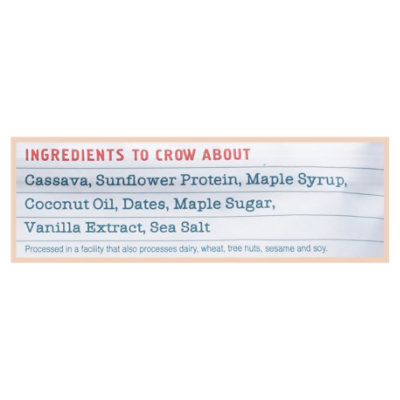 Seven Sundays Cereal Maple Sea Salt Grain Free - 8 Oz - Image 5