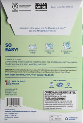 Tru Earth Detergent Laundry No Scent - 32 Count - Image 6