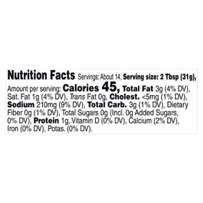 Tostitos Dip Spicy Queso Hot - 15 Oz - Image 3