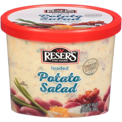 Reser's Loaded Potato Salad - Image 3