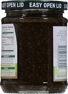 Duerrs Mint Sauce - 9.9 Oz - Image 6