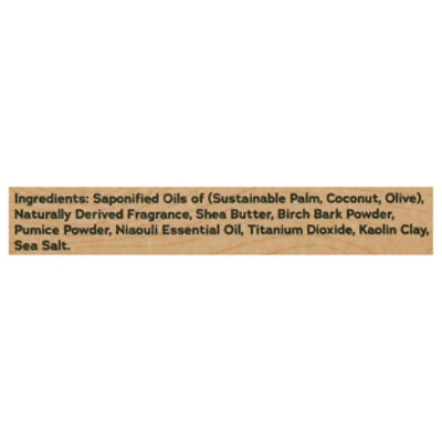 Birchwood Breeze Bar Soap - EA - Image 3