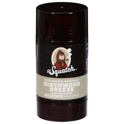 Birchwood Breeze Deodorant - EA - Image 3