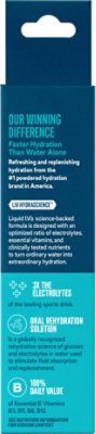 Liquid I.V. Hydration Multiplier Passion Fruit Electrolyte Drink Mix - 1.69 Oz - Image 6