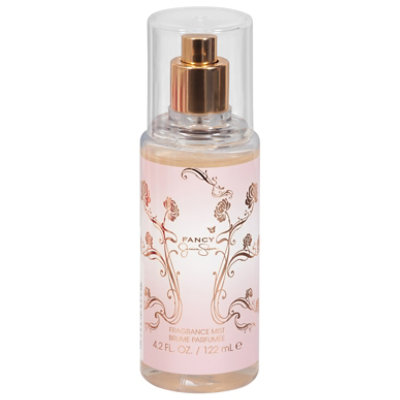 Jessica Simpson Fancy Body Spray - 4.2 Fl. Oz. - Image 2
