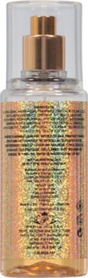 Paris Hilton Gold Rush Womens Body Spray - 4.2 Fl. Oz. - Image 4