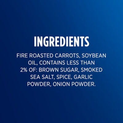 Birds Eye Fire Roasted Carrots, Frozen Vegetables, 12 Oz - 12 OZ - Image 4