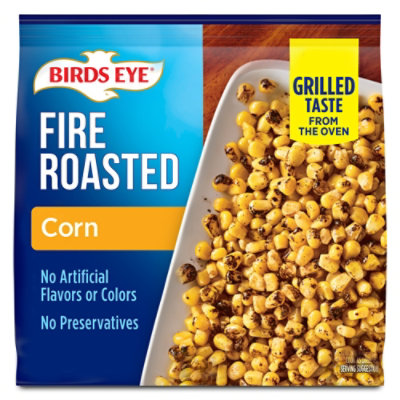 Birds Eye Fire Roasted Corn Frozen Vegetables 12 Oz. - 12 OZ - Image 1