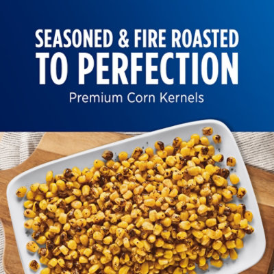 Birds Eye Fire Roasted Corn Frozen Vegetables 12 Oz. - 12 OZ - Image 2