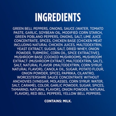 Birds Eye Fajita Veggies & Sauce, Frozen, 15 Oz - 15 OZ - Image 5