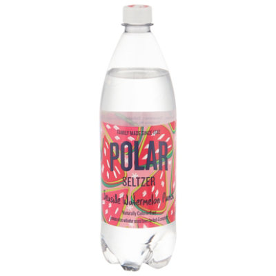 Polar Seaside Watermelon Punch - 1 Liter - Image 3