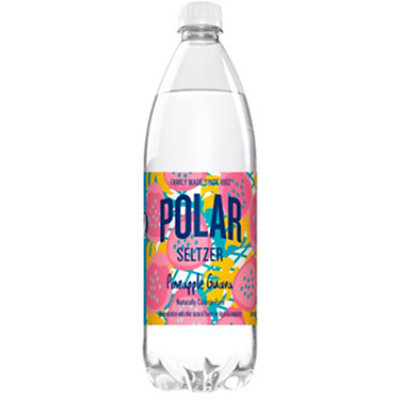 Polar Pineapple Guava - 1 Liter - Image 1