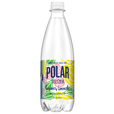 Polar Raspberry Limoncello - 20 Fl. Oz. - shaws