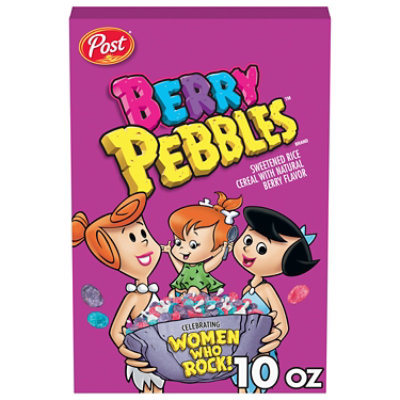 Berry Pebbles - EA - Image 1