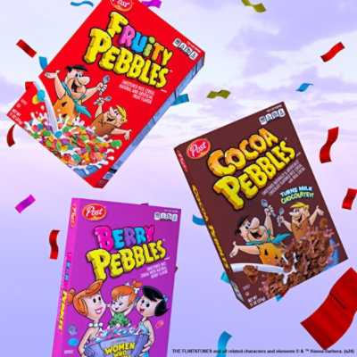 Berry Pebbles - EA - Image 5