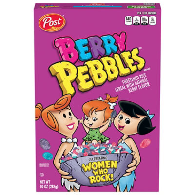 Berry Pebbles - EA - Image 3