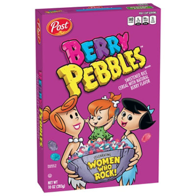 Berry Pebbles - EA - Image 2