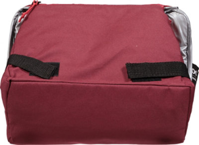 Igloo Collapsible Red Cooler - Each - Image 4