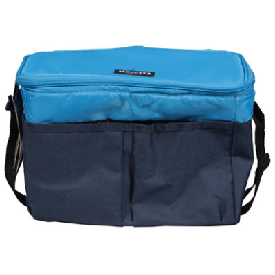 Igloo Collapsible Gray Cooler - Each - Image 3