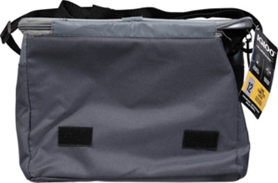 Igloo Collapsible Blue Cooler - Each - Image 4