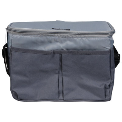 Igloo Collapsible Blue Cooler - Each - Image 2