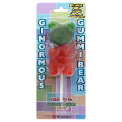 Gianormous Original Gummy Bear Candy - 8 Oz - Image 3