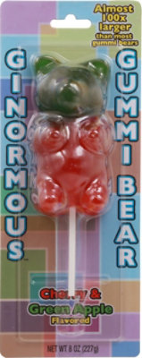 Gianormous Original Gummy Bear Candy - 8 Oz - Image 2