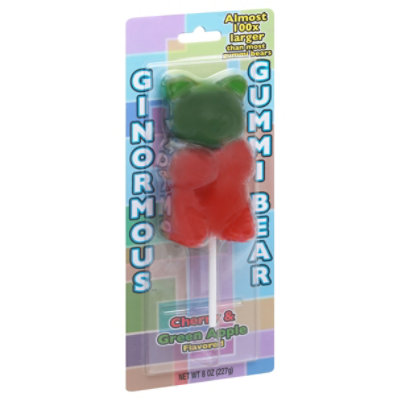 Gianormous Original Gummy Bear Candy - 8 Oz - Image 1