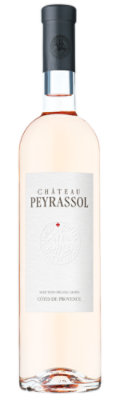 Peyrassol Rsv Templiers Provence Rose Wine - 750 Ml - Image 1