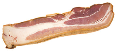 Seriously Thick Sliced Bacon - Lb
