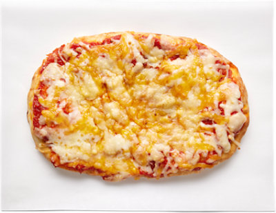 ReadyMeals 6 Inch Cheese Pizza Hot - Each - Image 1
