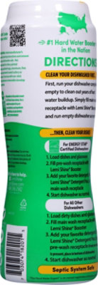 Lemi Shine Dish Detergent Booster - 20 Oz - Image 5