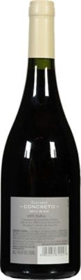Zuccardi Concreto Malbec - 750 Ml - Image 4