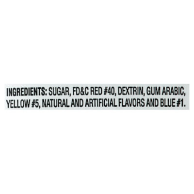 Dr Pepper Candy Cotton - 3.1 Oz - Image 4