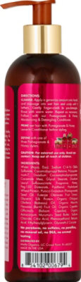 Mielle Pomegranate Honey Shampoo - 12 Oz - Image 3