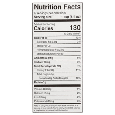 This Pkn Milk Pecan Original - 32 Fl. Oz. - Image 3