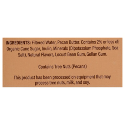 This Pkn Milk Pecan Original - 32 Fl. Oz. - Image 4