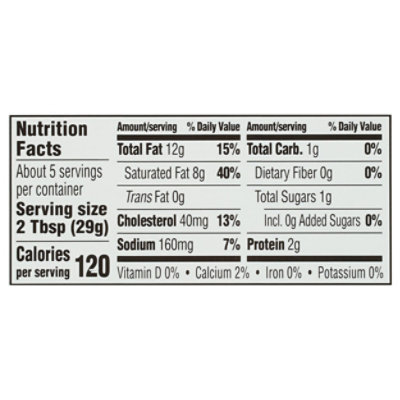 Boursin Black Truffle & Sea Salt Cheese Spread - 5.3 Oz - Image 5