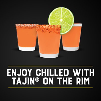 Mango Shotta Mango Jalapeno Tequila 52 Proof Bottle - 750 Ml - Image 3