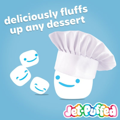 Jet-Puffed Candy Corn Shaped Halloween Fall Marshmallows - 8 Oz - Image 5