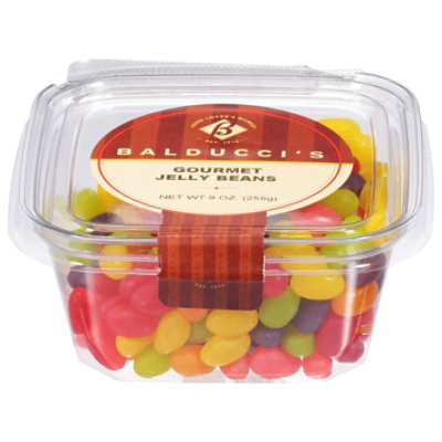 Balducci Gourmet Jelly Beans - 9 OZ - Image 2