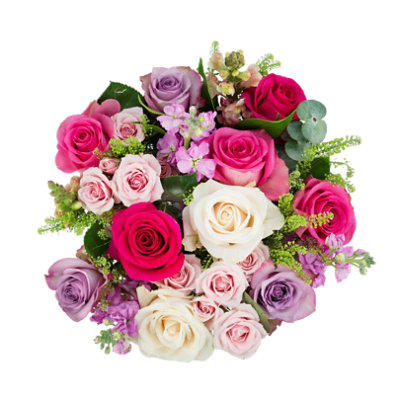 Debi Lilly Elegance Rose - Each - Image 1