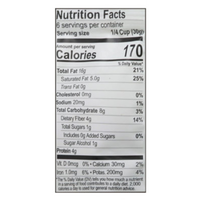 Sunridge Keto Trail Mix - 6 Oz - Image 4