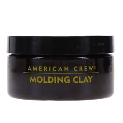 American Crew Molding Clay 3 oz - Image 2