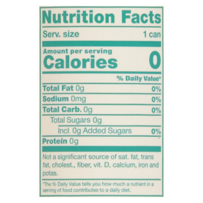 Shaka Tea Herbal Pineapple Mint Ready To Drink - 12 FZ - Image 4