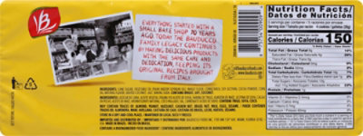 Bauducco Wafer Coconut 18/5.0oz - 5 OZ - Image 6