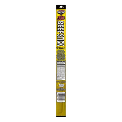 Teriyaki Deli Stick 1.75oz - EA - Image 3