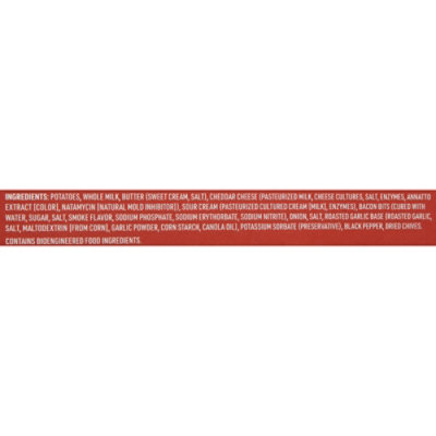 Resers Loaded Mashed Potatoes - 14 OZ - Image 4