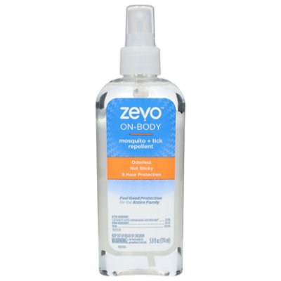 Zevo Insect Repllent Spray - 6 FZ - Image 3