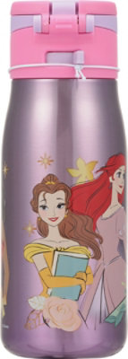 Zak! Stainless Steel Princess Sipper - 13.5 Oz - Image 4